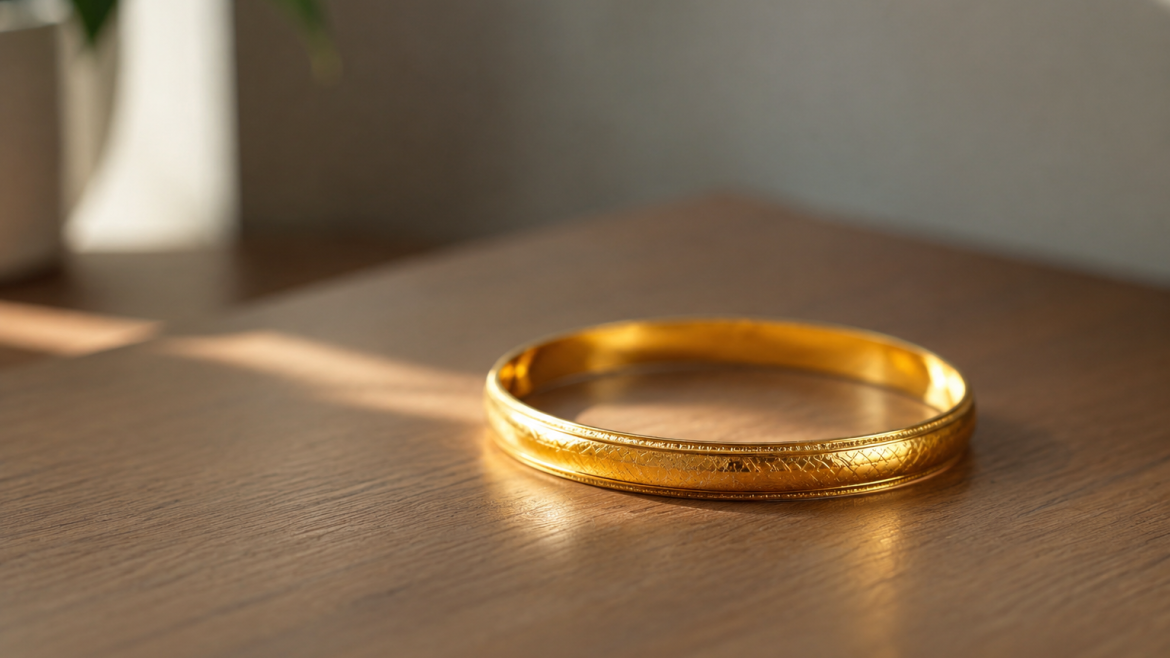 Gold Loan in Canada: Your Complete Guide to Fast, Flexible Financing